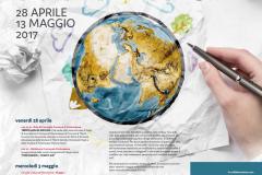 Settimana della pace. Pontassieve, 28 aprile - 13 maggio 2017