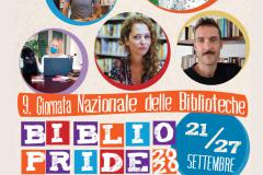 Bibliopride 2020