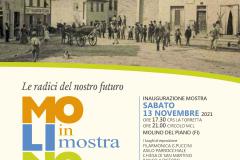 Molino in Mostra 