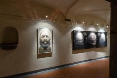 Andrea Martinelli. L’ora delle ombre. Pontassieve 8 settembre - 26 novembre 2017