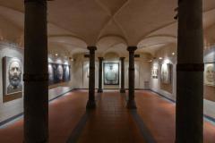 Andrea Martinelli. L’ora delle ombre. Pontassieve 8 settembre - 26 novembre 2017