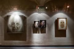 Andrea Martinelli. L’ora delle ombre. Pontassieve 8 settembre - 26 novembre 2017