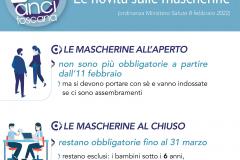 mascherine regole