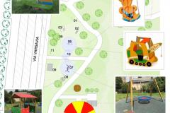 Giardini inclusivi delle Montagnole 