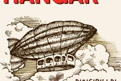 Hangar - Dirigibili di cultura