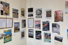 Now You See Me Moria. Biblioteca comunale di Pontassieve, 11 maggio - 30 giugno 2021