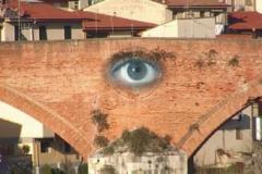 L'occhio sul Ponte. Il documentario, 13 anni dopo. Venerdì 21 aprile 2017, ore 21:30 presso Circolo 1°Maggio di Sieci