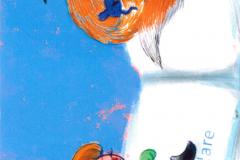 Francesca Papazissis. Lascia il segno … nella tua biblioteca 2020/2021