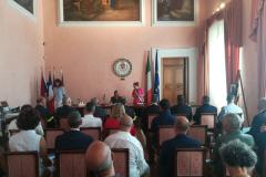 visita prefetto Laura Lega 2