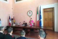 visita prefetto Laura Lega
