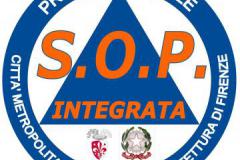 Protezione Civile della Città Metropolitana e Prefettura di Firenze