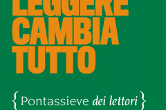 La Città dei Lettori parte da Pontassieve dei Lettori, il 18 e il 19 giugno