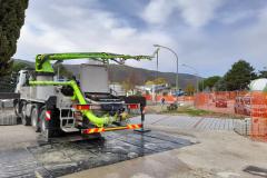 parcheggi pontassieve 