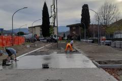 parcheggi pontassieve 