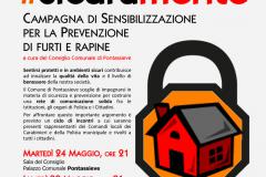 Sicuramente. Pontassieve