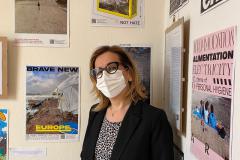 Now You See Me Moria. Biblioteca comunale di Pontassieve, 11 maggio - 30 giugno 2021