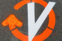 Parcheggi a sosta veloce. Pontassieve