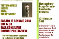 A scuola di Memoria. Memoria e sport