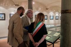 possenti inaugurazione