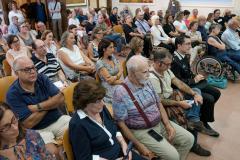 possenti inaugurazione