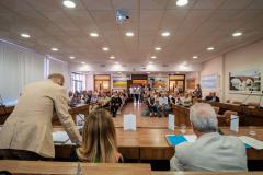 possenti inaugurazione