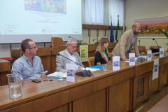 possenti inaugurazione