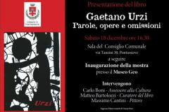 Gaetano Urzi