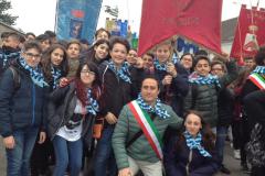 Viaggio della Memoria 2017. Per 24 studenti della scuola media Maltoni l’esperienza della visita  agli ex campi di sterminio