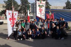 Viaggio della Memoria 2017. Per 24 studenti della scuola media Maltoni l’esperienza della visita  agli ex campi di sterminio