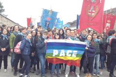 Viaggio della Memoria 2017. Per 24 studenti della scuola media Maltoni l’esperienza della visita  agli ex campi di sterminio