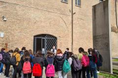 Pontassieve, Viaggio della Memoria, aprile 2022