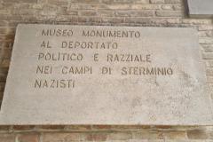 Pontassieve, Viaggio della Memoria, aprile 2022