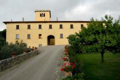 Musica e vino sotto le stelle. Giovedì 6 agosto 2020 - Villa Il Palagio - Colognole - con il “Florence Jazz Ensemble” 