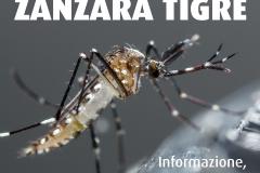Lotta alla zanzara tigre. Informazione, prevenzione e collaborazione per combattere la zanzare tigre