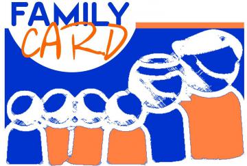 Pontassieve. Family card Pontassieve. Family card