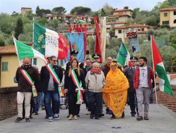 La settimana contro il razzismo. Dal 19 al 24 marzo 2018 La settimana contro il razzismo. Dal 19 al 24 marzo 2018