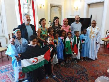 SAHARAWI 2022 SAHARAWI 2022