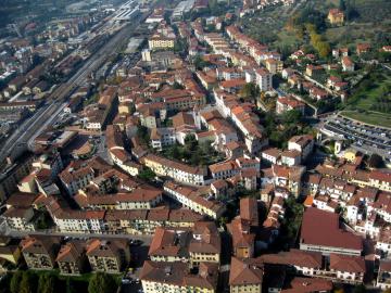 Pontassieve Pontassieve