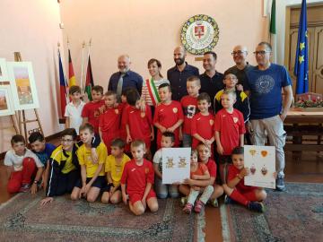 scuola calcio scuola calcio