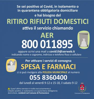 Aer rifiuti Aer rifiuti