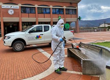 aer disinfezione aer disinfezione