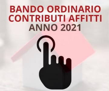 Bando per l'assegnazione di contributi ad integrazione dei canoni di locazione Bando per l'assegnazione di contributi ad integrazione dei canoni di locazione