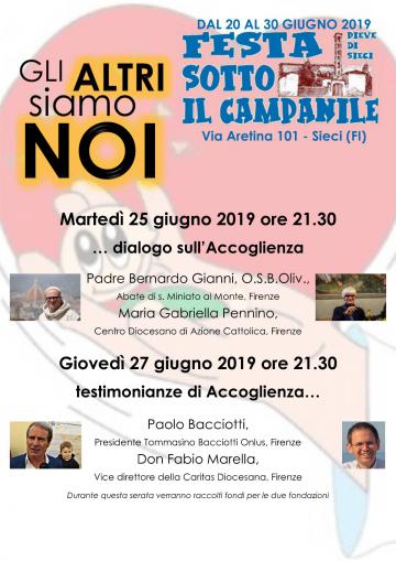 gli altri gli altri