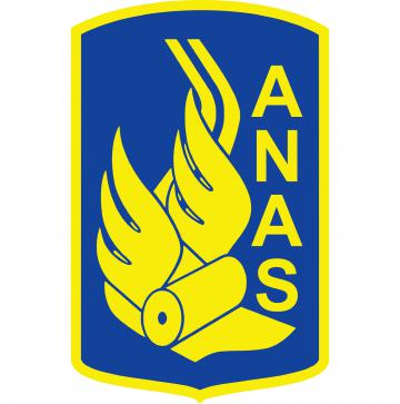 ANAS ANAS