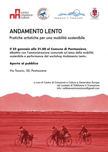 andamento lento andamento lento