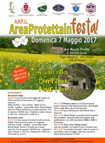 ANPIL in festa 2017 ANPIL in festa 2017