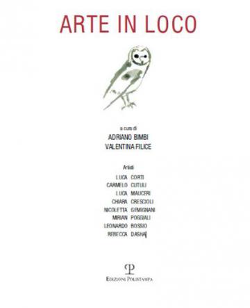LOGO ARTE IN LOCO LOGO ARTE IN LOCO