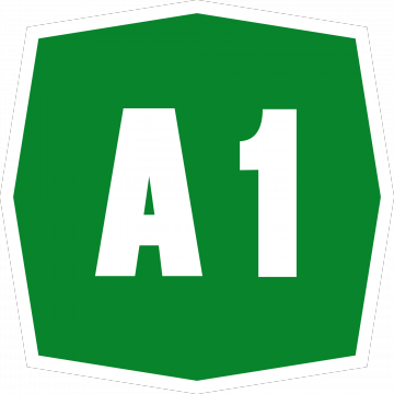 Autostrada A1 Autostrada A1