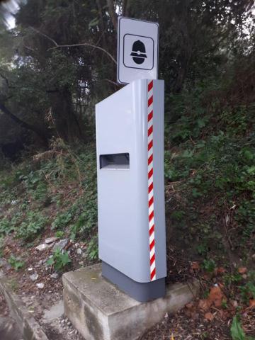 autovelox autovelox