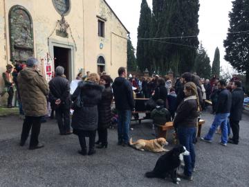 benedizione animali benedizione animali